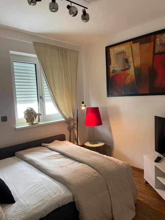 Luxury Apartment Near Munich Airport - Therme Ed - Parking Berglern ภายนอก รูปภาพ
