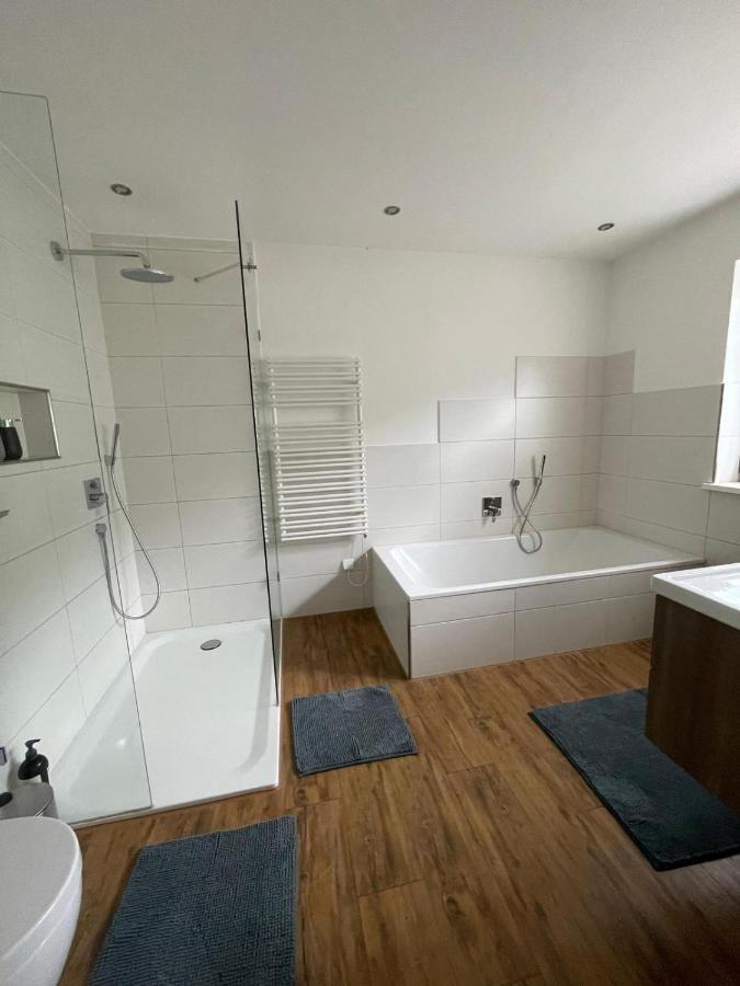 Luxury Apartment Near Munich Airport - Therme Ed - Parking Berglern ภายนอก รูปภาพ