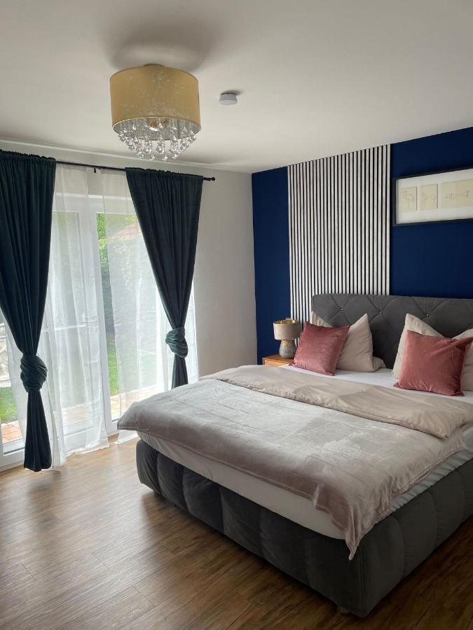 Luxury Apartment Near Munich Airport - Therme Ed - Parking Berglern ภายนอก รูปภาพ
