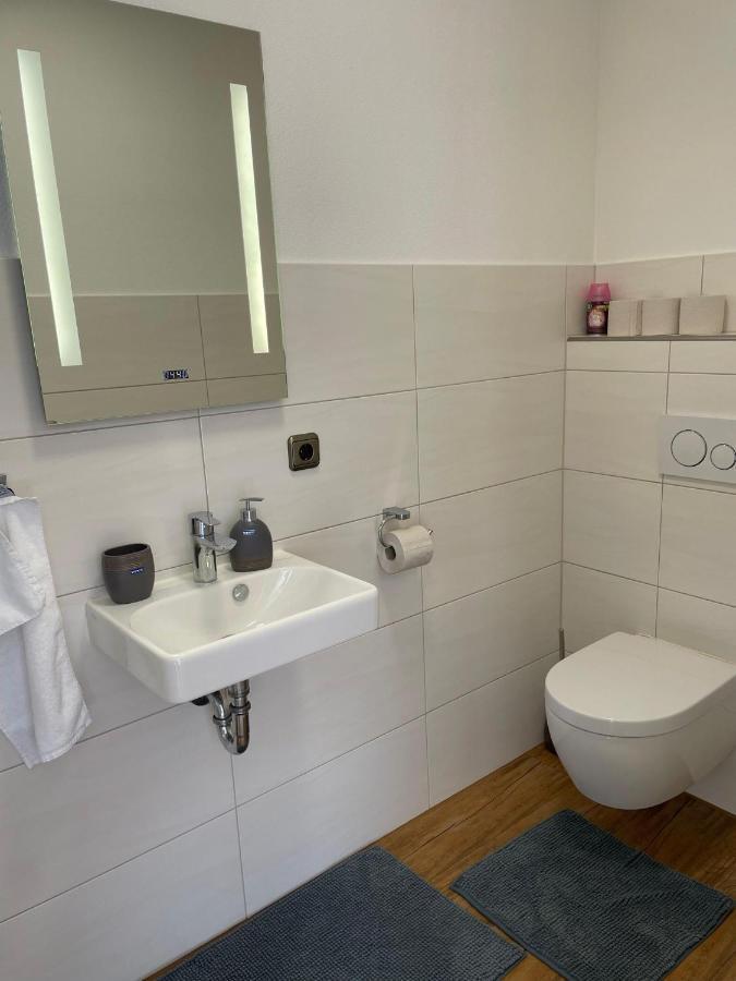 Luxury Apartment Near Munich Airport - Therme Ed - Parking Berglern ภายนอก รูปภาพ
