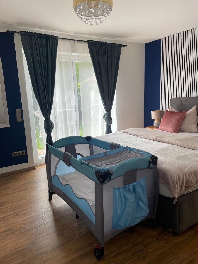 Luxury Apartment Near Munich Airport - Therme Ed - Parking Berglern ภายนอก รูปภาพ