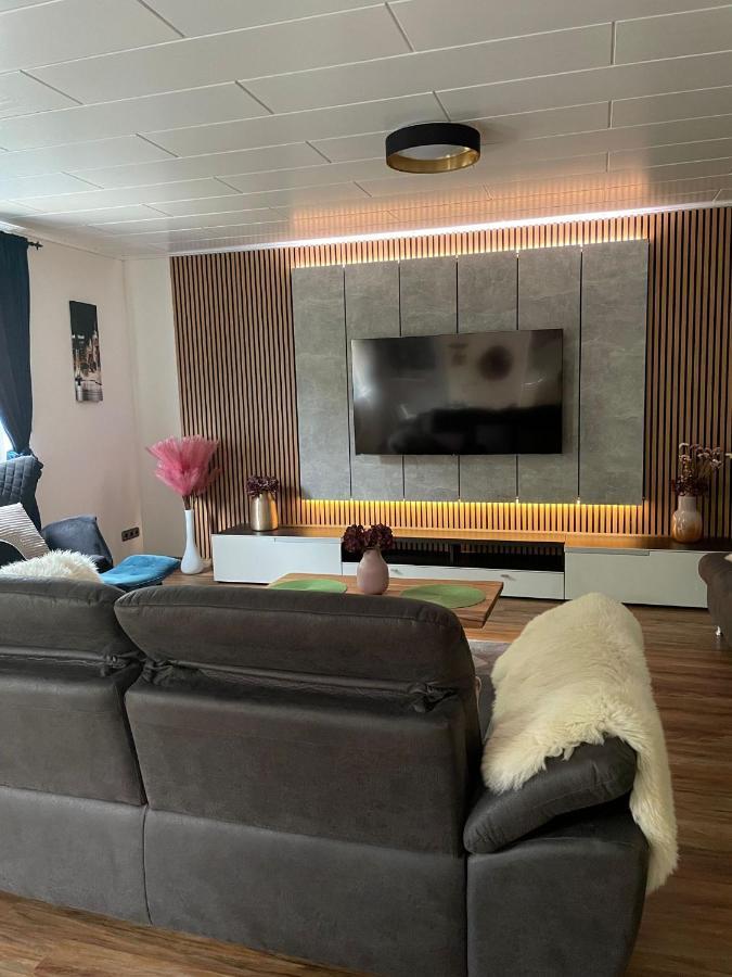 Luxury Apartment Near Munich Airport - Therme Ed - Parking Berglern ภายนอก รูปภาพ
