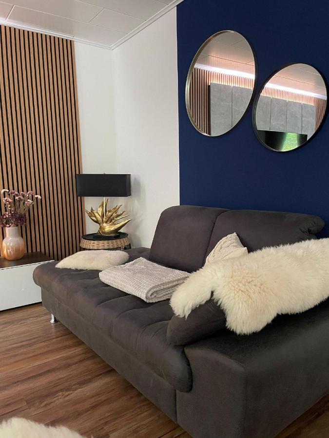 Luxury Apartment Near Munich Airport - Therme Ed - Parking Berglern ภายนอก รูปภาพ