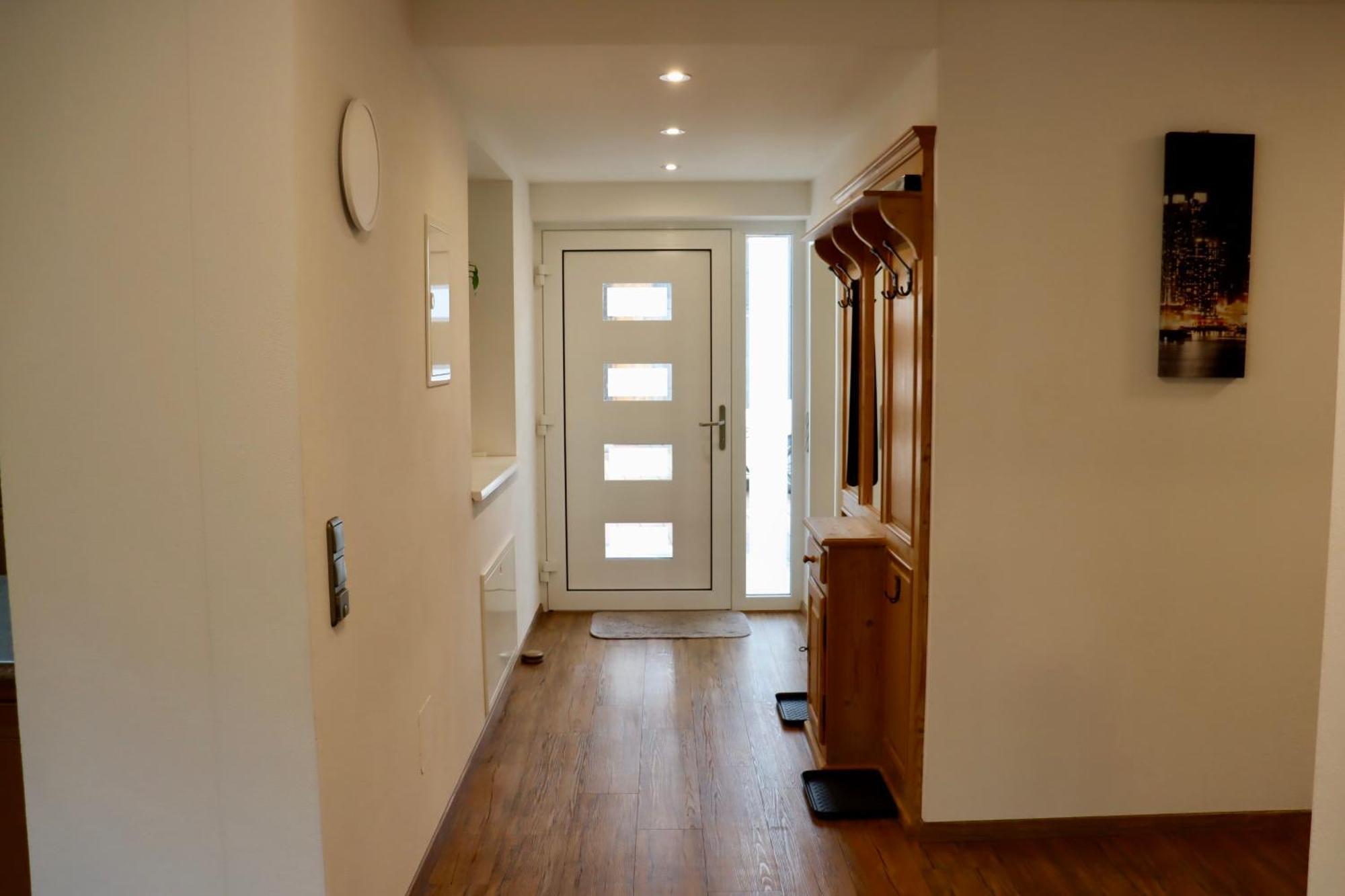 Luxury Apartment Near Munich Airport - Therme Ed - Parking Berglern ภายนอก รูปภาพ